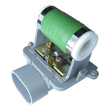 Resistencia Do Ventilador Substitui