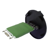 Resistencia Do Ventilador Ventoinha Citroen C3 Ge3116