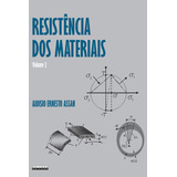 Resistência Dos Materiais, De Aloisio Ernesto Assan. Editora Unicamp, Capa Mole Em Português