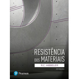 Resistencia Dos Materiais Hibbeler
