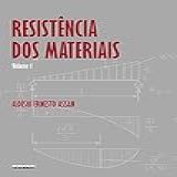 Resistência Dos Materiais Vol 1 Volume 1