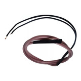 Resistencia Dreno P Câmara Fria 60w m Comprimento 60cm 220v