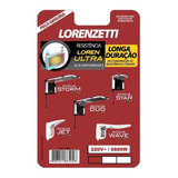Lorenzetti