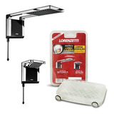 Resistência Ducha Acqua Storm Ultra 6800w X 220v