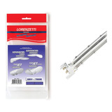Resistencia Ducha Advanced Eletronica 7500w 220v Lorenzetti