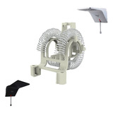 Resistência Ducha Ducali Zagonel 220v 7500w Original