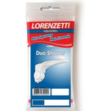 Resistência Ducha Duo Shower 110v Ou 220v Lorenzetti