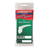 Resistência Ducha Duo Shower Flex 127v Ou 220v Lorenzetti
