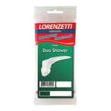 Resistência Ducha Duo Shower Flex 127v Ou 220v Lorenzetti