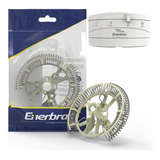 Resistência Ducha Enerbanho 4t Enerbras 220v 6800w