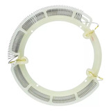 Resistência Ducha Fashion E Bella 4 Tempo Lorenzetti 127v