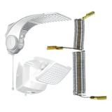 Resistencia Ducha Futura Eletrônica 220v 6800w Compatível