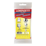 Resistência Ducha Jet Control 4 Temperatura 6800w 220v 055h