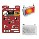 Resistência Ducha Lorenzetti Acqua Storm Star Duo 220v 7800w