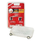 Resistência Ducha Lorenzetti Acqua Storm Star Duo Wave Ultra