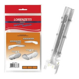 Resistencia Ducha Lorenzetti Advanced E Topjet 110v Ou 220v