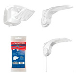 Resistência Duo Shower Quadra Futura 220v 7500w Lorenzetti