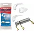 Resistência Duo Shower Quadra Multitemp. Turbo 6800w X 220v