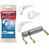 Resistencia Duo Shower Quadra