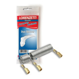 Resistencia Duo Shower Quadra