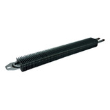 Resistência Eletrica Aletada Suzuki Estufa 500mm 2000w 220v