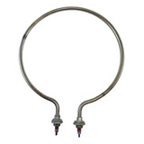 Resistencia Eletrica Autoclave Phoenix Prismatec 1500w 50l