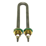 Resistência Elétrica Banho Maria Água 500w 220v 40 X 215mm