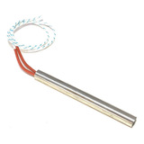 Resistencia Eletrica Cartucho 360w 220v Rabicho 300mm
