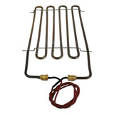 Resistencia Eletrica Cooktop Brastemp