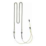 Resistência Elétrica Em W P Autoclave Dabi 19l 1750w X 220v