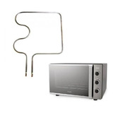 Resistência Eletrica Forno Mueller Sapore Inferior Reposição