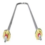 Resistência Elétrica Marmiteiro Banho Maria Água 2000w 220v