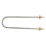 Resistência Elétrica Marmiteiro Esterilizador 1500w 220v