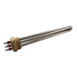 Resistencia Eletrica P Boiler Aquecedor 1 E 1 2 9000w 220v