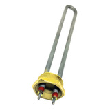 Resistência Elétrica Para Boiler Aquecedor 1 1 4 3000w 220v