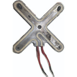 Resistencia Eletrica Para Manifold E Molde Plastico Fundida