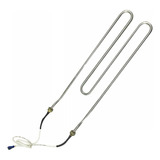 Resistência Elétrica Tipo W Dabi 19l Autoclave 1750w 220v