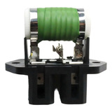 Resistência Eletro Ventilador Fiat Palio Doblo Dea Fiorino