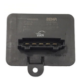 Resistencia Eletronica Citroen C4 Cactus /peugeot 308 [behr]