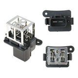 Resistencia Eletroventilador Ecosport 2014 2015 2016 2017 