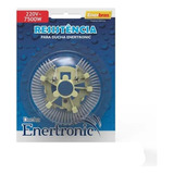 Resistência Enerbras Enertronic Eletrônica 7500w 220v