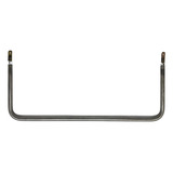 Resistencia Estufa Titã Estufa 250w 110v 9 X 25cm 3 Bandejas
