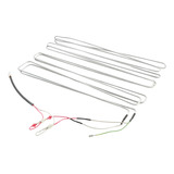 Resistência Evaporador Eletrolux 280w A96990705   A96990706