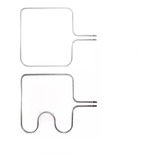 Resistencia Fit Line Superior Inferior 220v Original