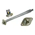Resistência Flange Oval   Lavadora De Louças Netter Nt810