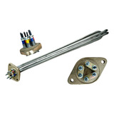 Resistencia Flange Oval Lavadora