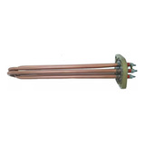 Resistencia Flange Ovalada 10kw