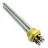 Resistencia Flange Rosca 2 Polegada 9kw 30cm Para Piscinas