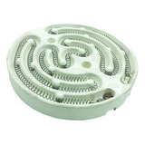 Resistência Fogareiro E Fogão Elétrico 2000w X 127v 2 Peças