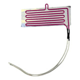 Resistência Foil Electrolux 127v 14w 64684605 Df36 df40a